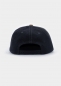 Preview: "1.FC Nürnberg" - dunkelgrau (Snapback)